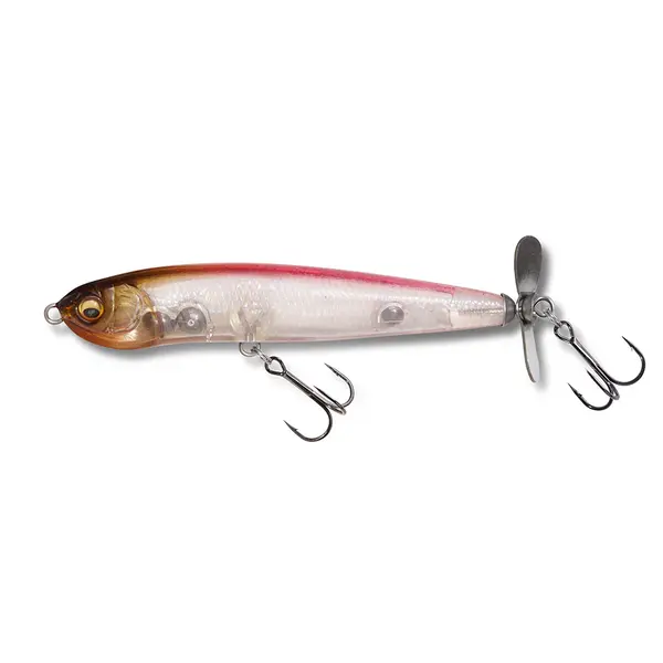 Megabass Karashi Spinner 2-3/4" 6g