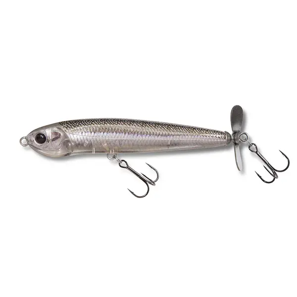 Megabass Karashi Spinner 2-3/4" 6g