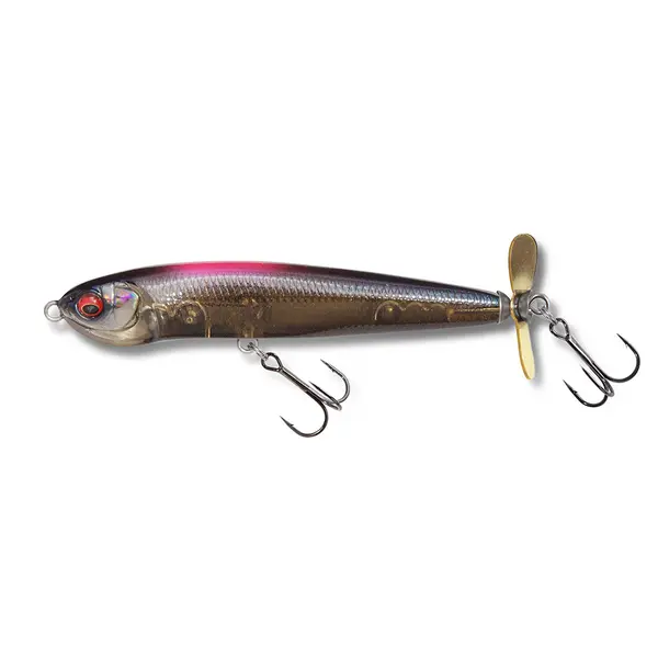 Megabass Karashi Spinner 2-3/4" 6g