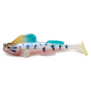 Megabass Dark Sleeper 4.5" 3/4oz Biwako Yoshinobori