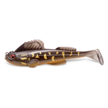 Megabass Dark Sleeper 4.5" 3/4oz Donko