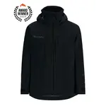 Simms ProDry Fishing Jacket. Black