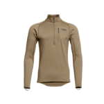 Sitka Core Midweight Zip T