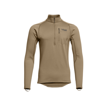 Sitka Core Midweight Zip T