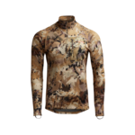 Sitka Core Midweight Zip T