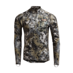 Sitka Core Midweight Zip T