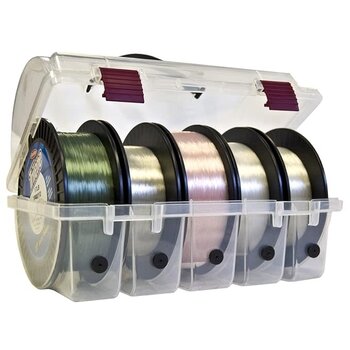 Plano ProLatch Line Spool Box Large