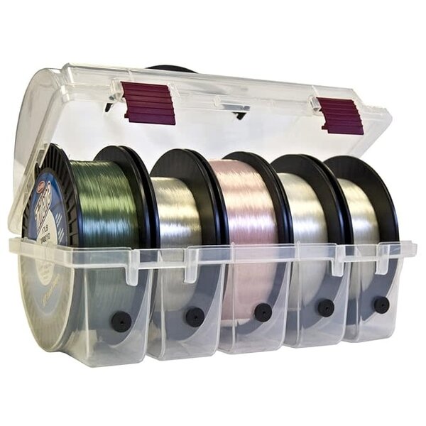 Plano ProLatch Line Spool Box Large