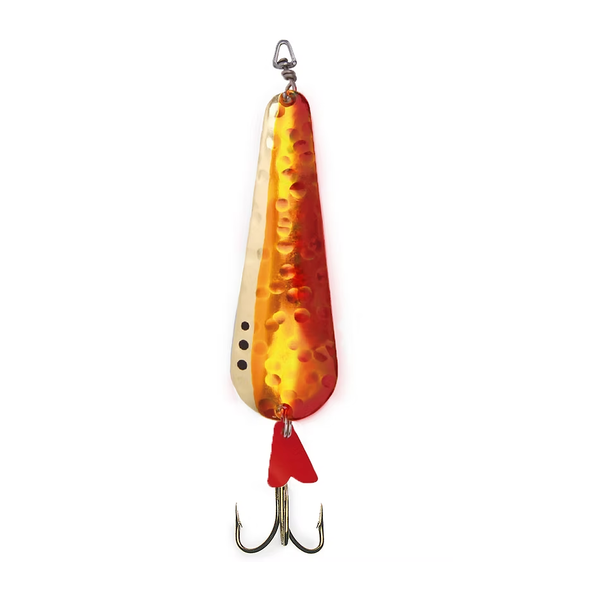 EGB Spoon Size 5 Pattern 330