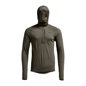 Sitka Core Merino 120 Hoodie