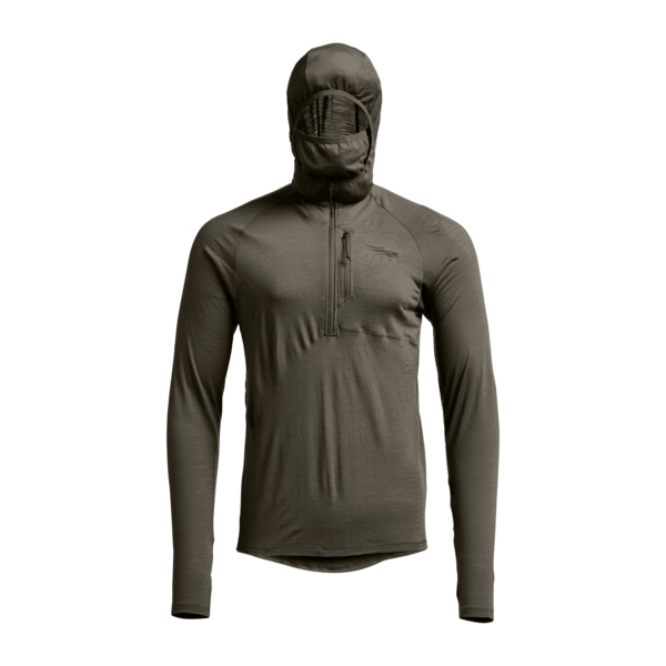 Sitka Core Merino 120 Hoodie
