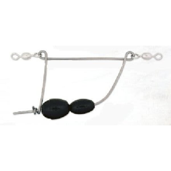 Luhr Jensen Troll Ease Rudder & Line Saver