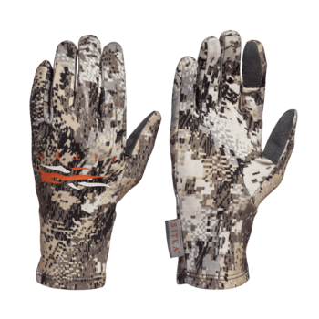 Sitka Merino 330 Glove