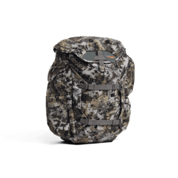 Sitka Fanatic Pack