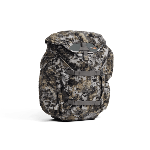 Sitka Fanatic Pack