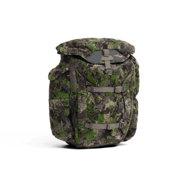 Sitka Fanatic Pack