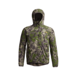 Sitka Ambient 100 Hooded Jacket
