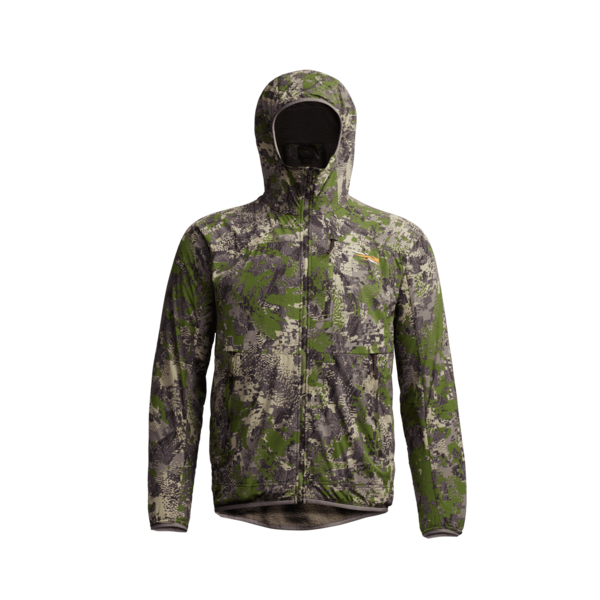Sitka Ambient 100 Hooded Jacket