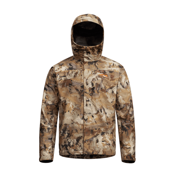 Sitka Delta LT Jacket