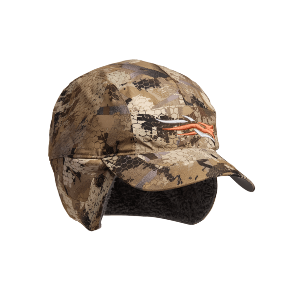 Sitka Blizzard GTX hat
