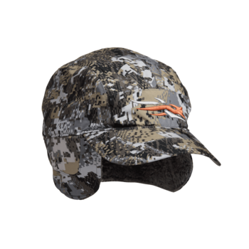 Sitka Blizzard GTX hat