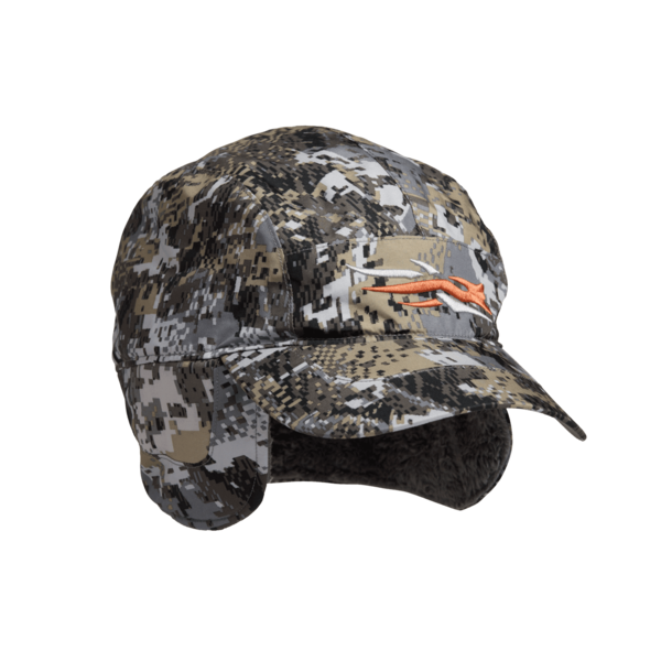 Sitka Blizzard GTX hat