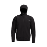 Sitka Alpha Fleece Hooded Jacket