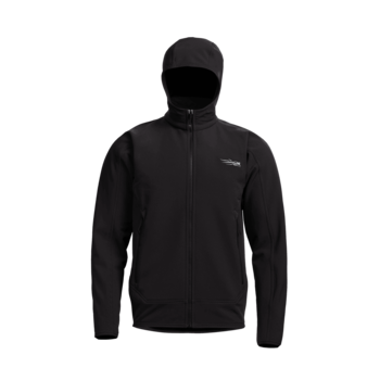 Sitka Alpha Fleece Hooded Jacket