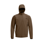 Sitka Alpha Fleece Hooded Jacket