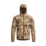 Sitka Alpha Fleece Hooded Jacket
