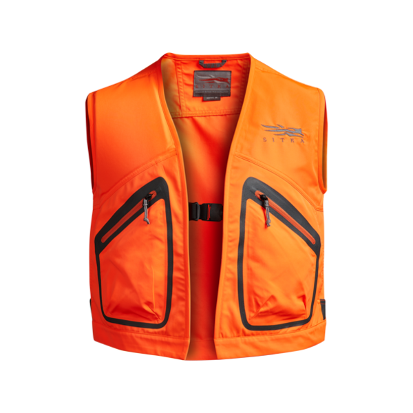 Sitka Ballistic Vest