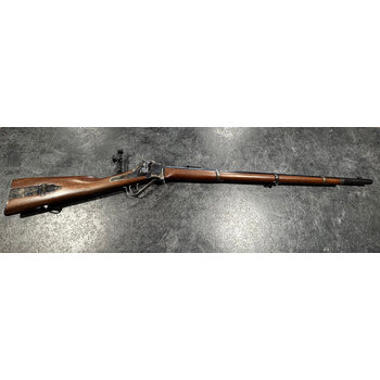 Chiappa Sharps 1874 Berdan 45-70 30" w/Sights