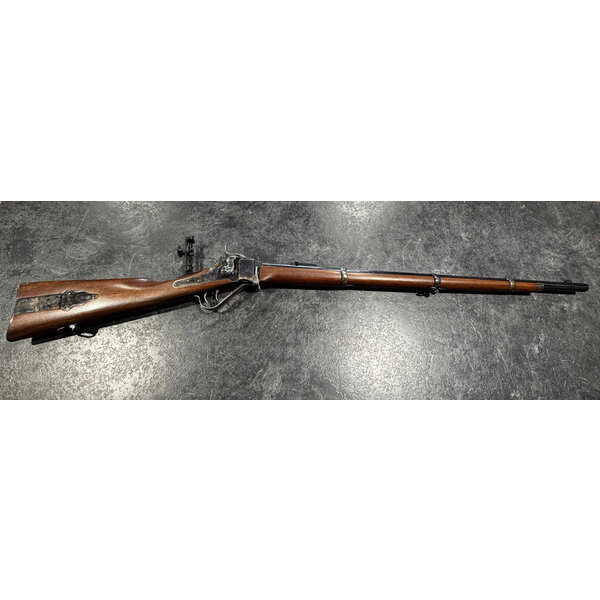 Chiappa Sharps 1874 Berdan 45-70 30" w/Sights