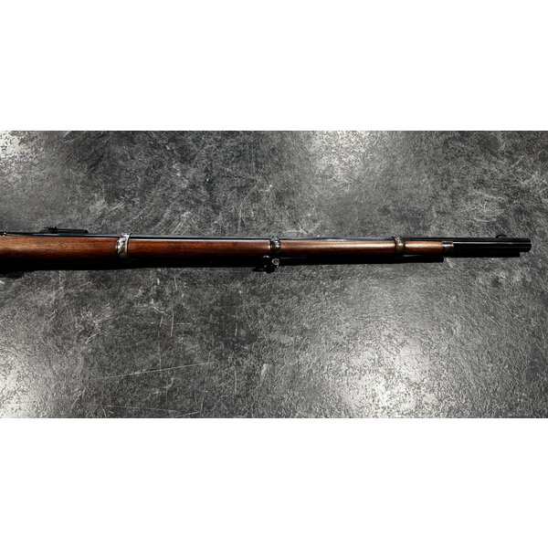Chiappa Sharps 1874 Berdan 45-70 30" w/Sights