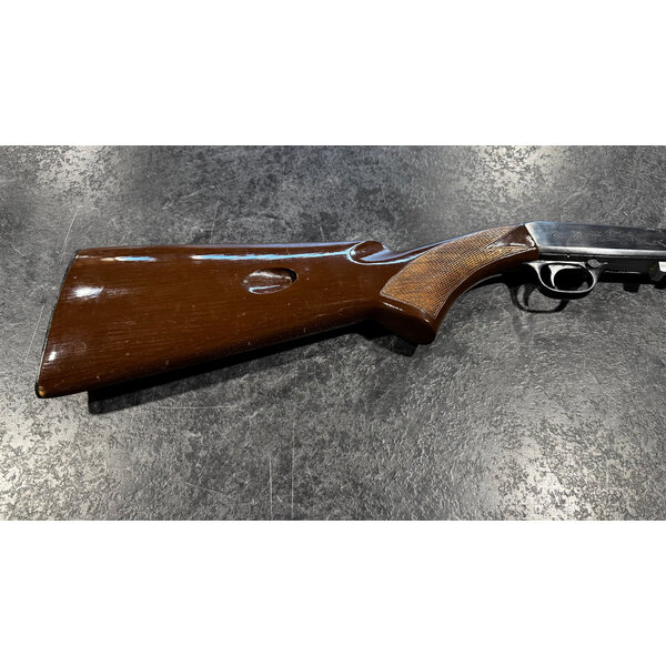 Interarms Auto 22 LR Takedown  Semi Auto w/Sights