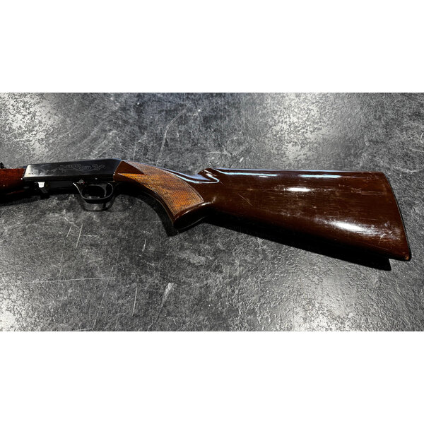 Interarms Auto 22 LR Takedown  Semi Auto w/Sights