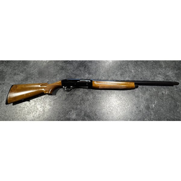 Benelli Montifeltro Super 90 12ga 26" Semi Auto w/2 Chokes