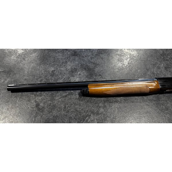 Benelli Montifeltro Super 90 12ga 26" Semi Auto w/2 Chokes