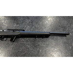 Savage Savage 64 TR-SR, 22 LR, Semi-Auto, Synthetic / Blue, 16.5" Heavy Barrel, Threaded Muzzle