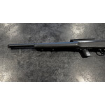 Savage Savage 64 TR-SR, 22 LR, Semi-Auto, Synthetic / Blue, 16.5" Heavy Barrel, Threaded Muzzle