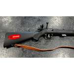 Savage Mark II Target 22 LR w/Aperture Sights
