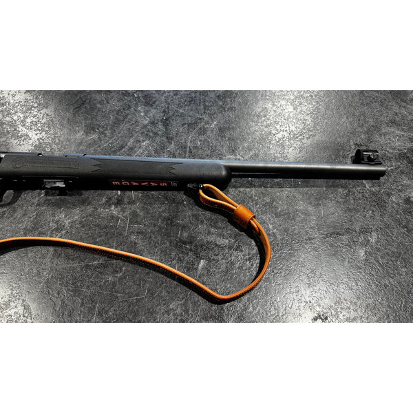 Savage Mark II Target 22 LR w/Aperture Sights