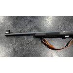 Savage Mark II Target 22 LR w/Aperture Sights