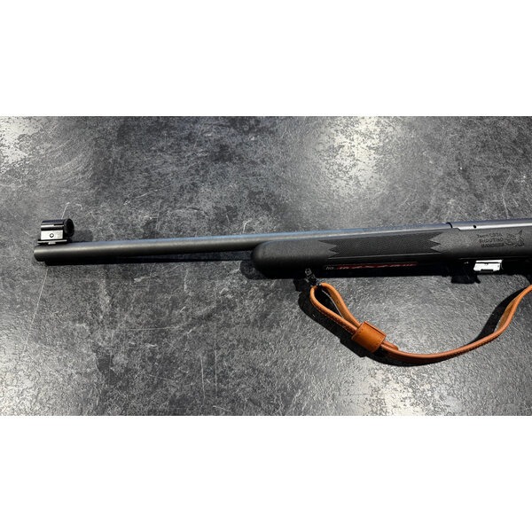 Savage Mark II Target 22 LR w/Aperture Sights