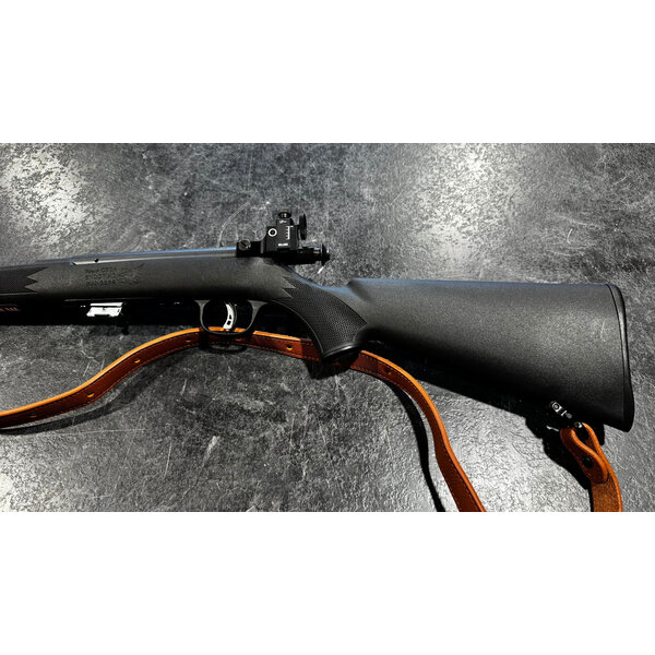 Savage Mark II Target 22 LR w/Aperture Sights