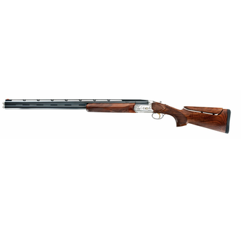 Bettinsoli X-9 Sporting Shotgun, 28ga 30" Over/Under Barrels Adj Comb