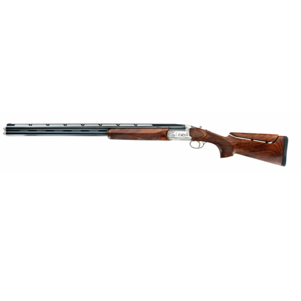 Bettinsoli X-9 Sporting Shotgun, 28ga 30" Over/Under Barrels Adj Comb