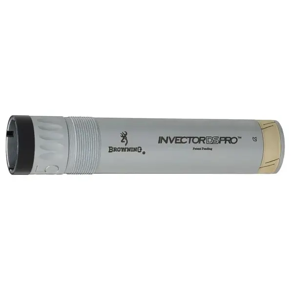 Browning 12 Gauge Invector-DS™ Clay Burner Extended