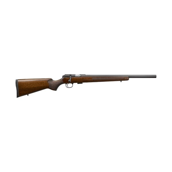 CZ 457 Varmint .22LR 20.5" Barrel Bolt Action Rimfire Rifle