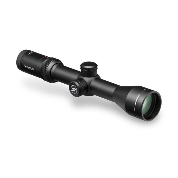 Vortex Vortex Viper HS 2.5-10x44 Dead Hold BDC (MOA) Reticle Riflescope